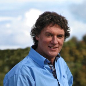 Steve Annis-Brown