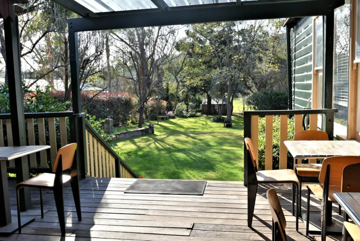 Commercial Office Room in Wollombi Village