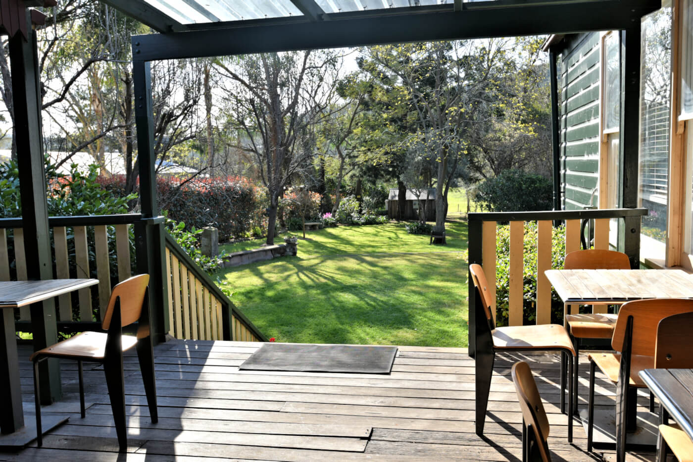 Commercial Office Room in Wollombi Village