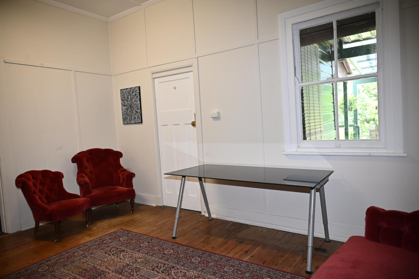 Commercial Office Room in Wollombi Village